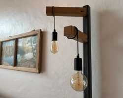 Lampe 1