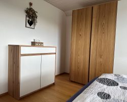 Schlafzimmerschrank 2